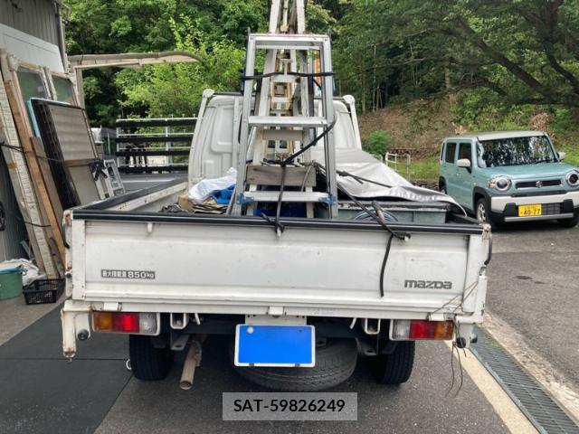Mazda BONGO TRUCK 2007-09 8070993-12