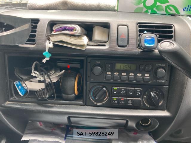 Mazda BONGO TRUCK 2007-09 8070993-15