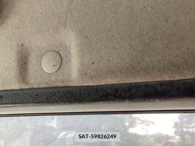 Mazda BONGO TRUCK 2007-09 8070993-17