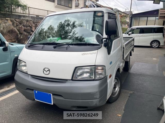Mazda BONGO TRUCK 2007-09 8070993-2