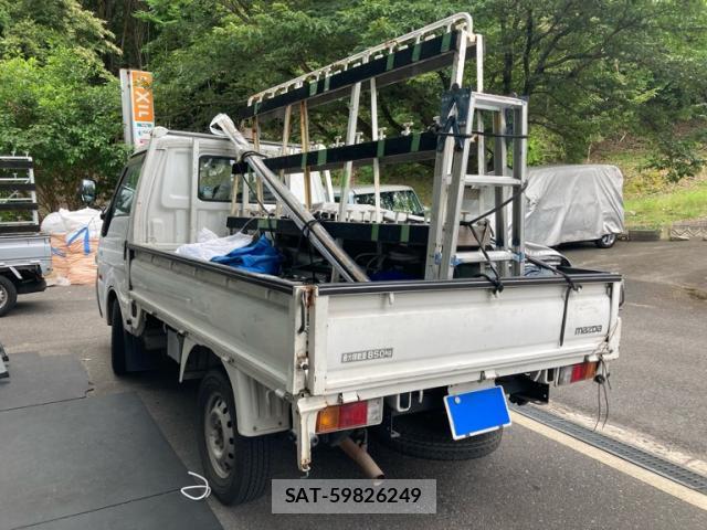 Mazda BONGO TRUCK 2007-09 8070993-3
