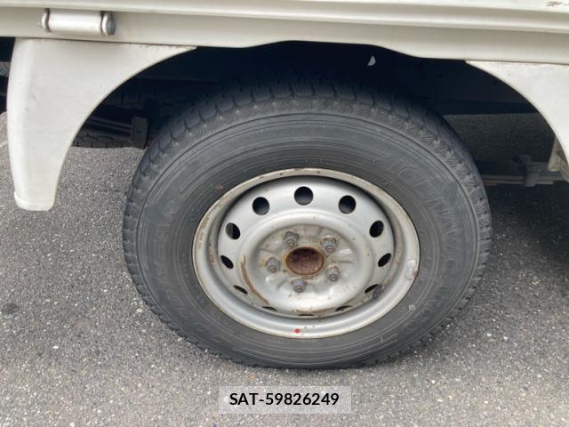 Mazda BONGO TRUCK 2007-09 8070993-5
