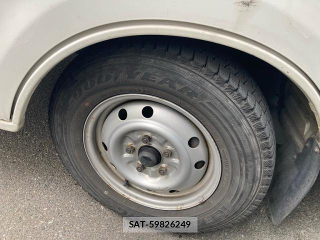 Mazda BONGO TRUCK 2007-09 8070993-7