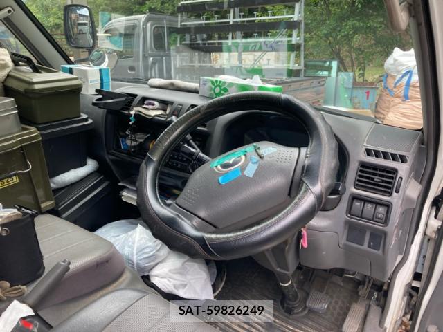 Mazda BONGO TRUCK 2007-09 8070993-9
