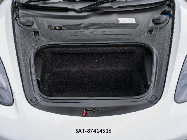 Porsche BOXSTER 2017-12 8071529-5