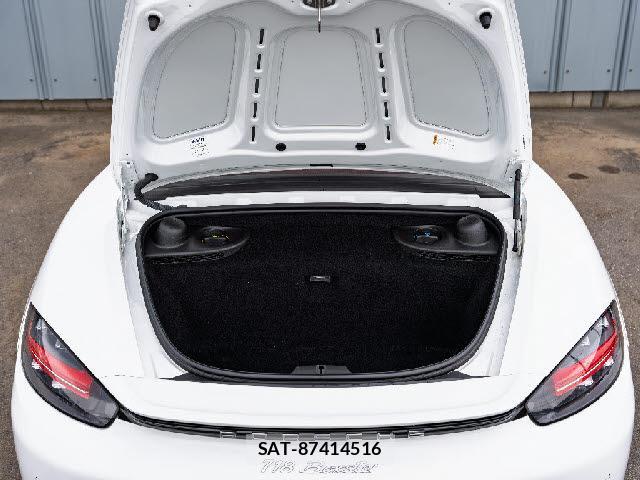 Porsche BOXSTER 2017-12 8071529-6