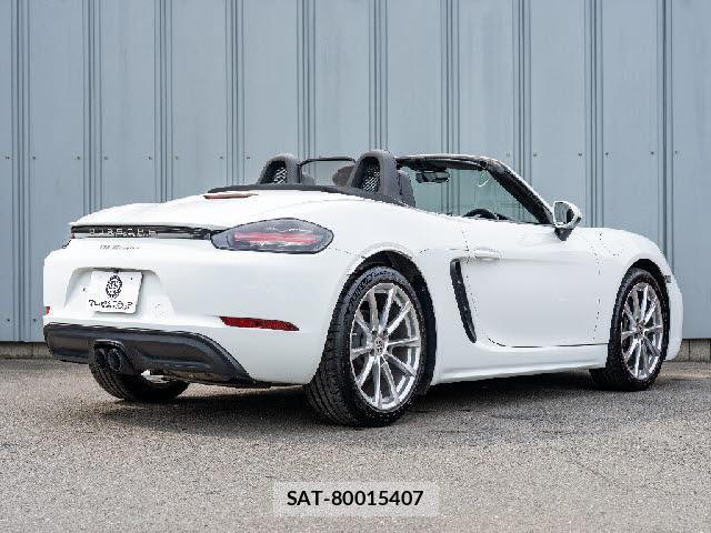 Porsche BOXSTER 2017-06 8071530-4