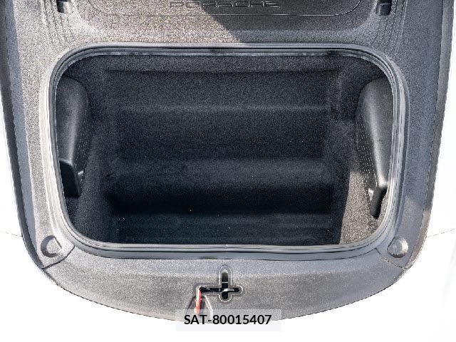 Porsche BOXSTER 2017-06 8071530-5
