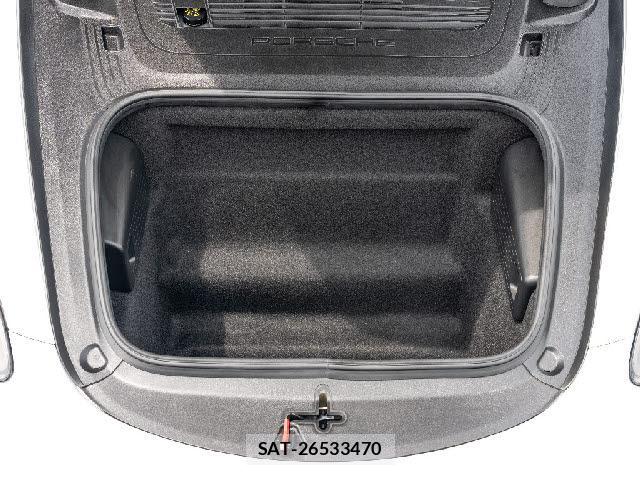 Porsche BOXSTER 2017-12 8071531-5
