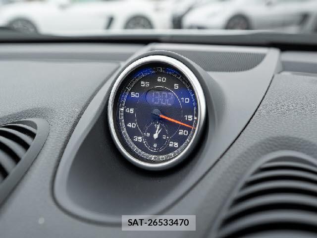Porsche BOXSTER 2017-12 8071531-8
