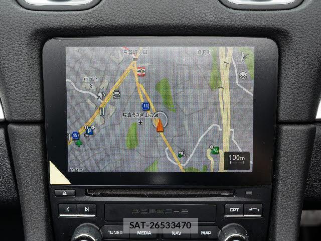 Porsche BOXSTER 2017-12 8071531-9