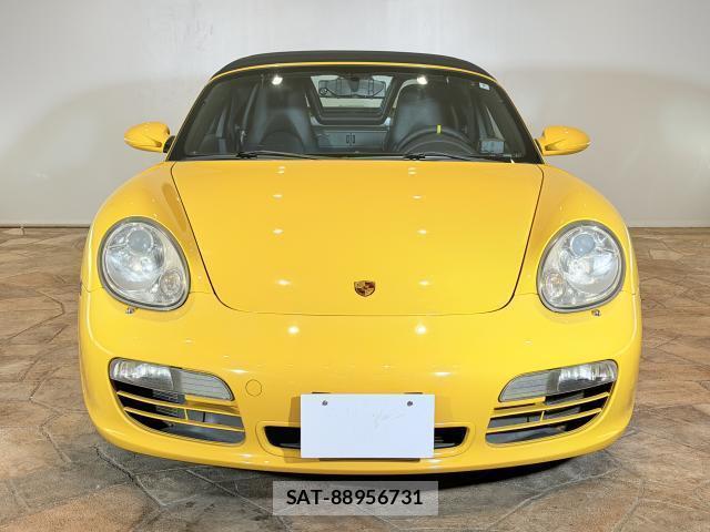 Porsche BOXSTER 2008-02 8072324-1