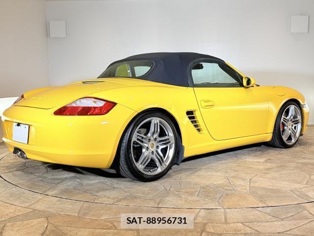 Porsche BOXSTER 2008-02 8072324-2
