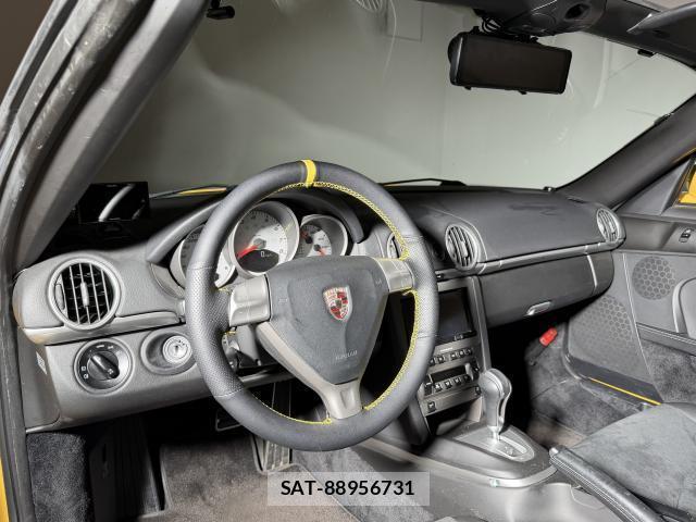 Porsche BOXSTER 2008-02 8072324-3