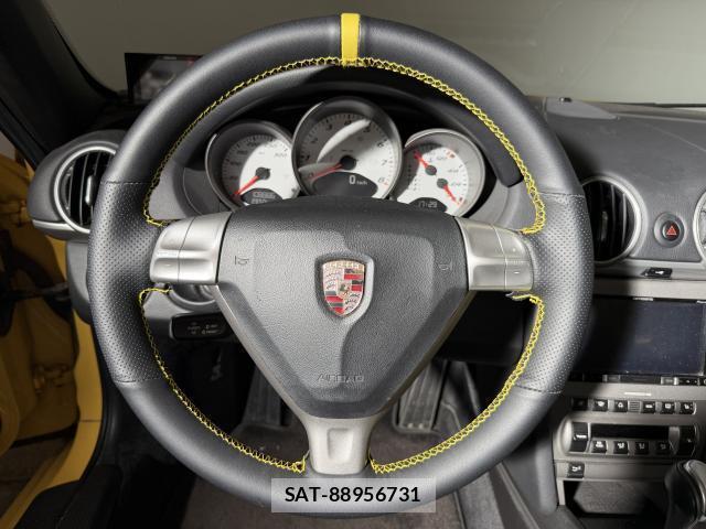 Porsche BOXSTER 2008-02 8072324-6