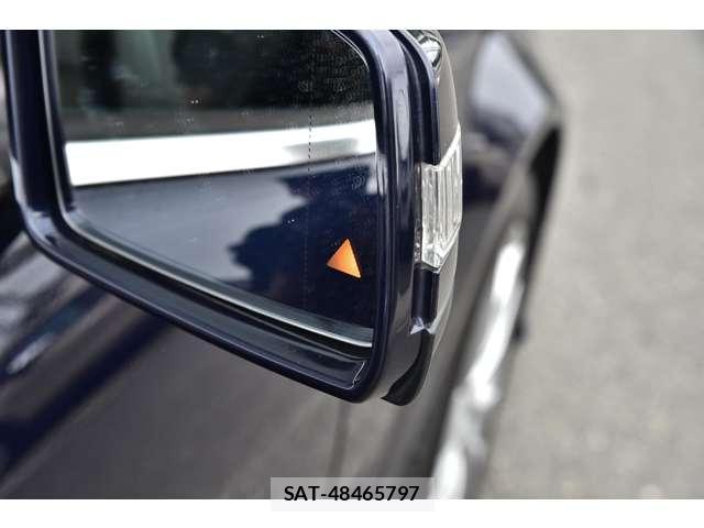 Mercedes Benz C-CLASS 2013-08 8072478-19