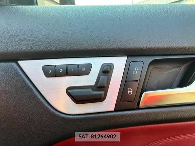 Mercedes Benz C-CLASS 2014-10 8070853-11