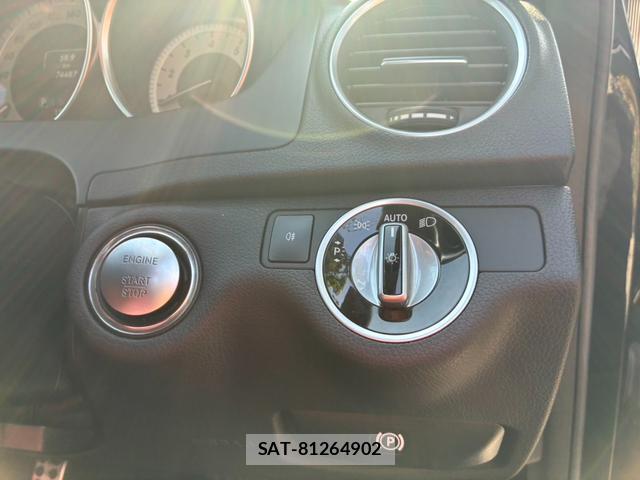 Mercedes Benz C-CLASS 2014-10 8070853-13