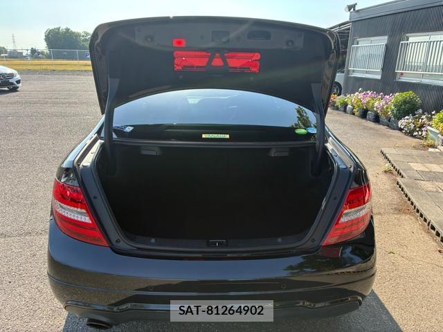 Mercedes Benz C-CLASS 2014-10 8070853-5