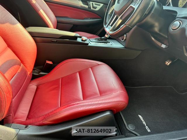 Mercedes Benz C-CLASS 2014-10 8070853-8