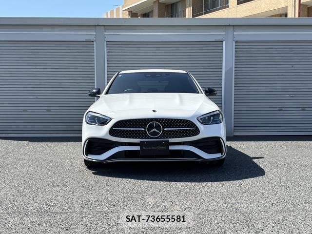 Mercedes Benz C-CLASS 2025-11 8071059-13