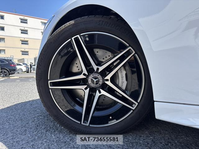 Mercedes Benz C-CLASS 2025-11 8071059-16