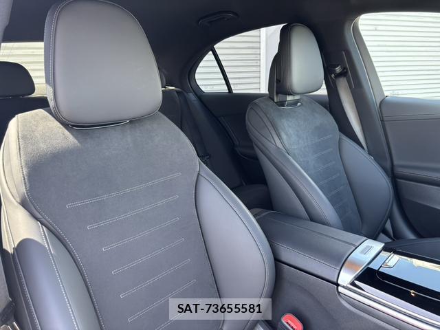 Mercedes Benz C-CLASS 2025-11 8071059-3