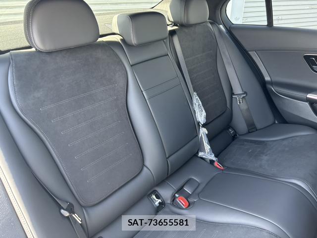 Mercedes Benz C-CLASS 2025-11 8071059-4