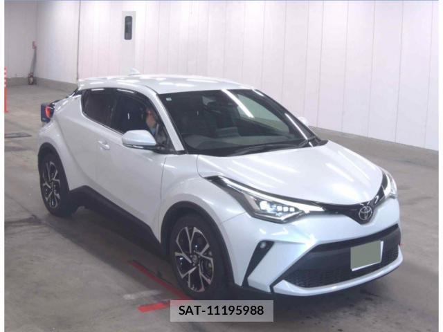 Toyota C-HR 2023-03 8070905-0