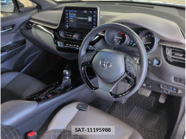 Toyota C-HR 2023-03 8070905-2