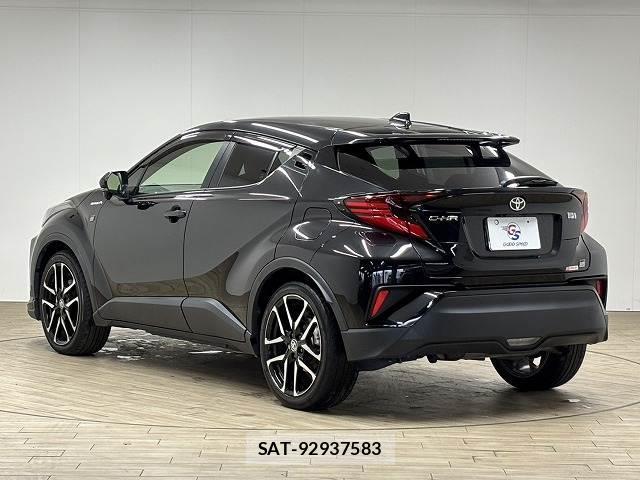 Toyota C-HR 2019-10 8071033-16