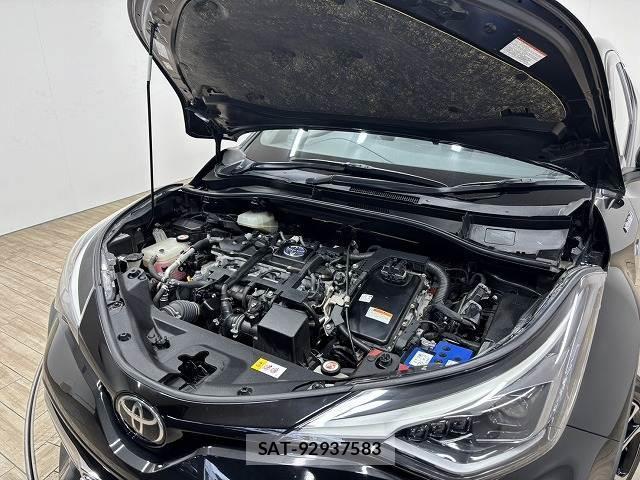 Toyota C-HR 2019-10 8071033-17