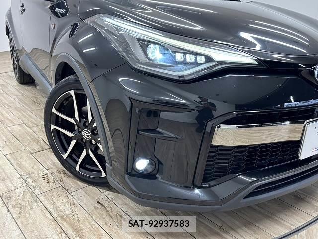 Toyota C-HR 2019-10 8071033-19