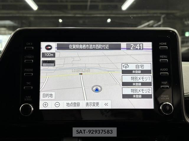 Toyota C-HR 2019-10 8071033-2