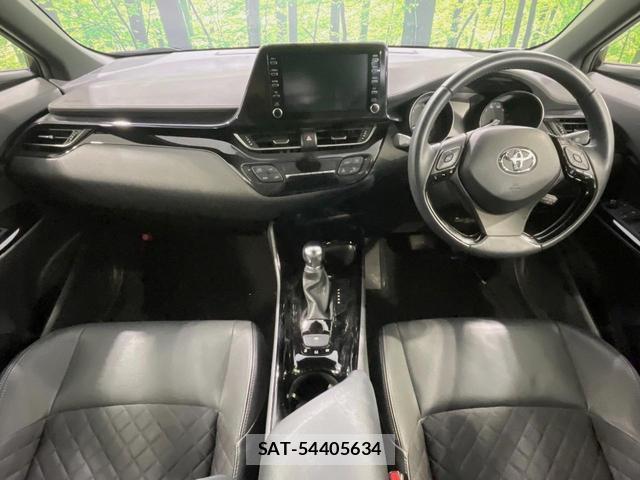 Toyota C-HR 2021-09 8071083-1