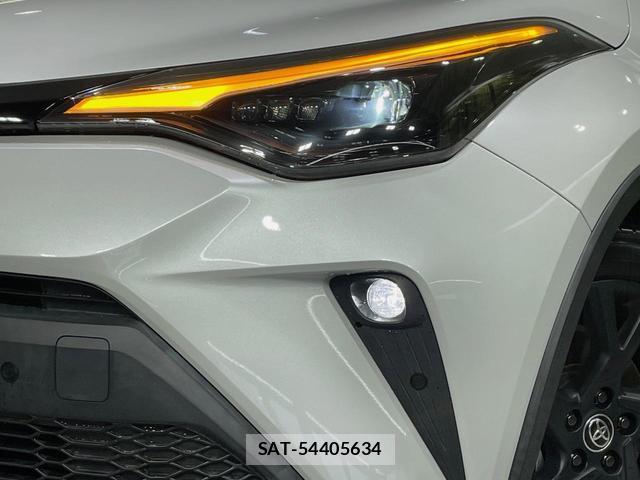 Toyota C-HR 2021-09 8071083-11