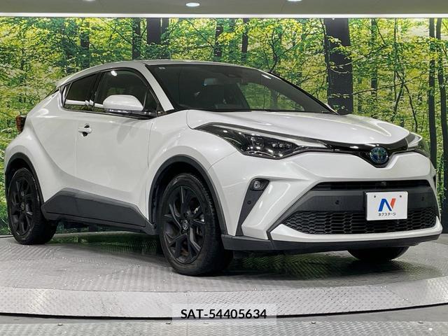 Toyota C-HR 2021-09 8071083-15