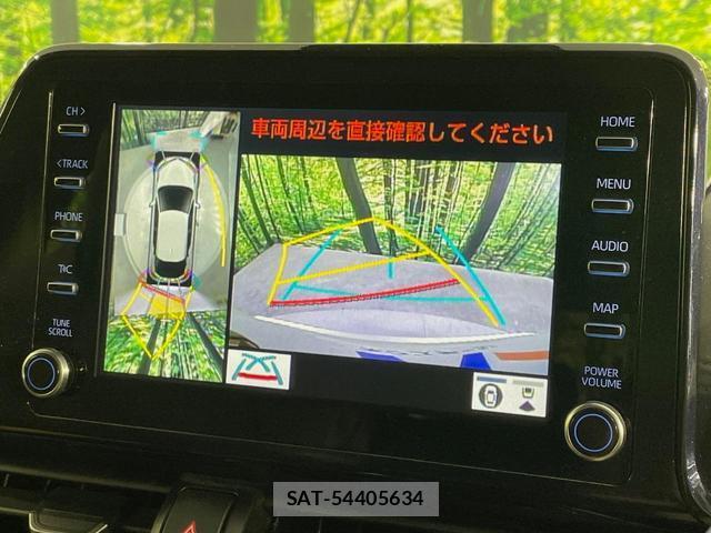 Toyota C-HR 2021-09 8071083-3