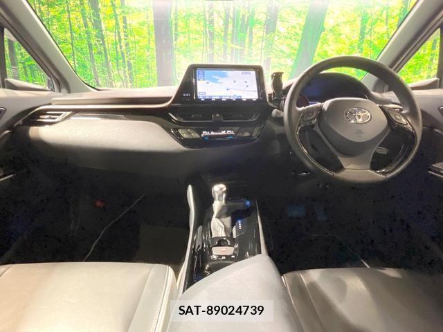 Toyota C-HR 2019-02 8071664-1