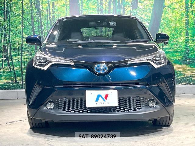 Toyota C-HR 2019-02 8071664-14