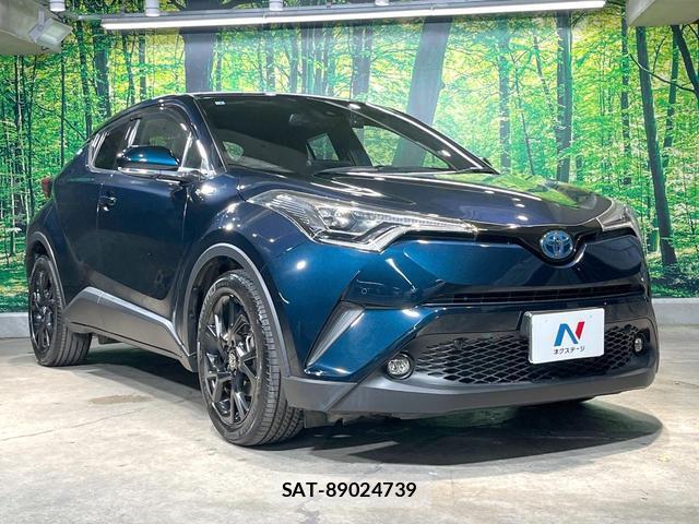 Toyota C-HR 2019-02 8071664-16