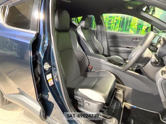 Toyota C-HR 2019-02 8071664-8