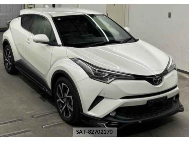 Toyota C-HR 2017-04 8071815-4