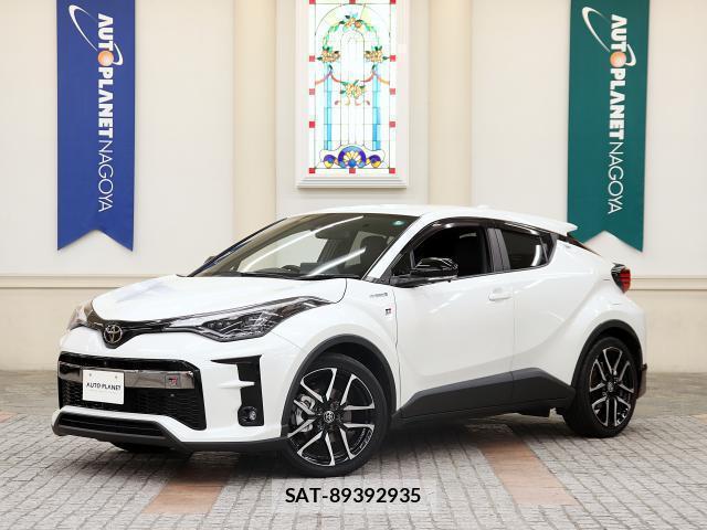 Toyota C-HR 2019-11 8072070-0