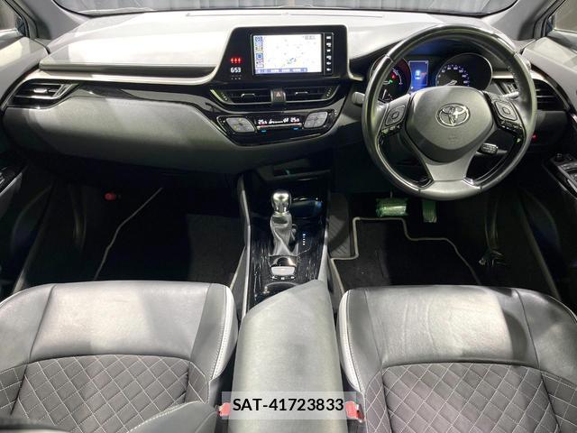 Toyota C-HR 2019-07 8072075-1