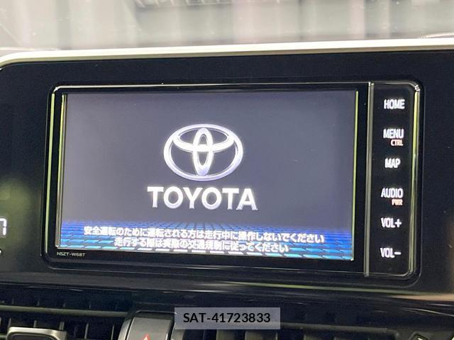 Toyota C-HR 2019-07 8072075-2