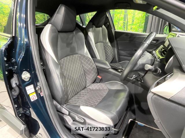 Toyota C-HR 2019-07 8072075-7