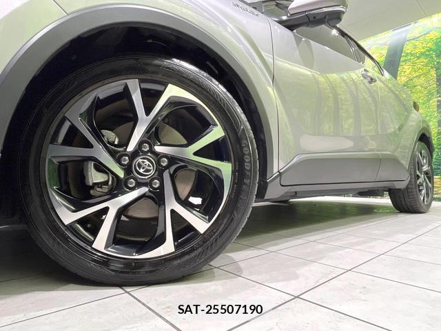 Toyota C-HR 2019-03 8072082-12