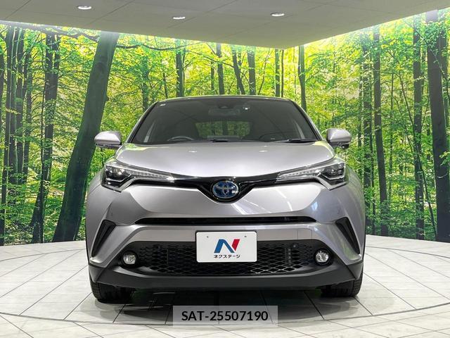 Toyota C-HR 2019-03 8072082-13