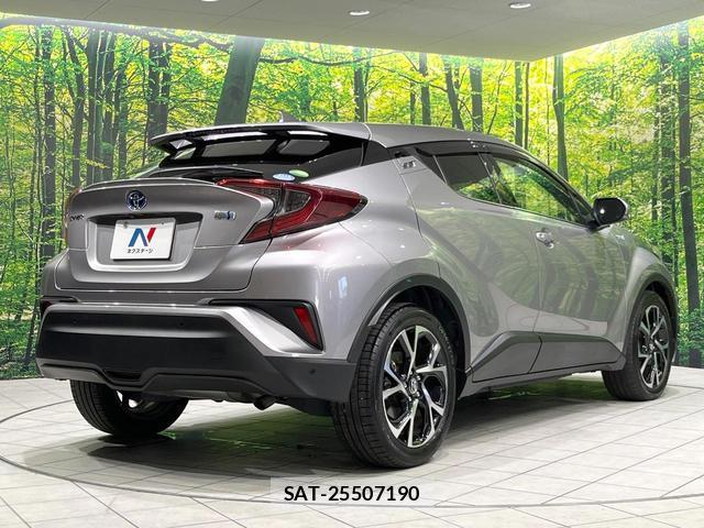 Toyota C-HR 2019-03 8072082-16